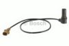 BOSCH 0 261 210 160 RPM Sensor, engine management